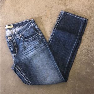 Big Star jeans